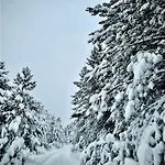 Vikendica Leko Rudo Polje