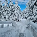 Semesterbostad Vikendica Leko
