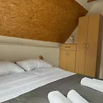 Vikendica Leko Rudo Polje