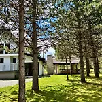 Vikendica Leko Semesterbostad Rudo Polje