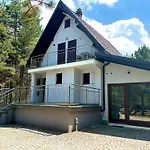 Vikendica Leko Semesterbostad *
