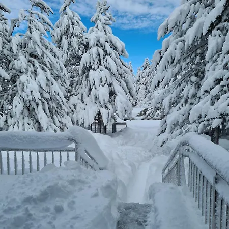 別荘 Vikendica Leko