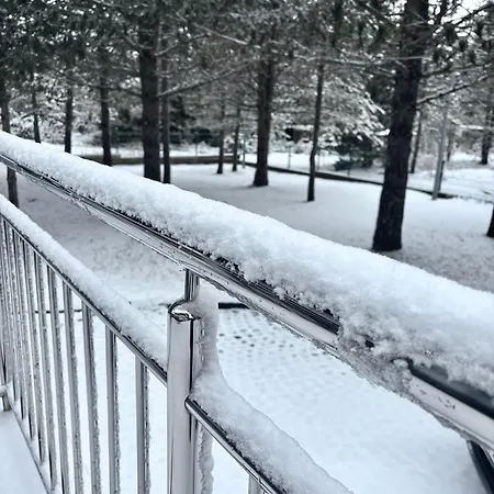 Vikendica Leko 別荘