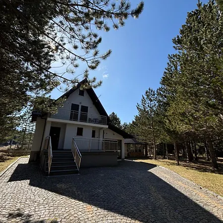 Vikendica Leko 別荘 *