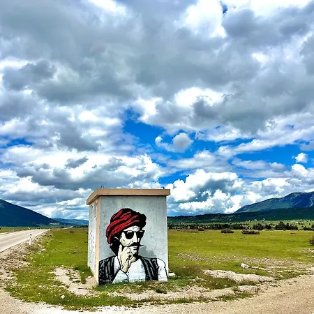 Vikendica Leko 別荘