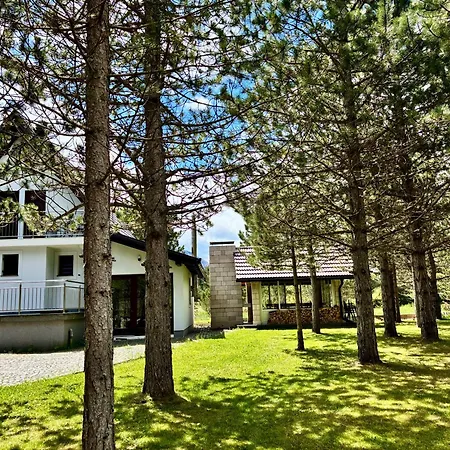Vikendica Leko Casa de Férias Rudo Polje