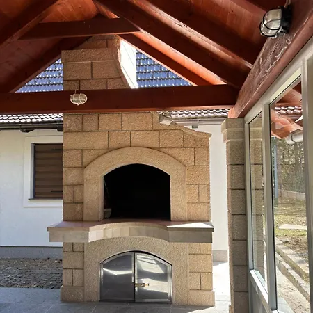 Vikendica Leko * Rudo Polje