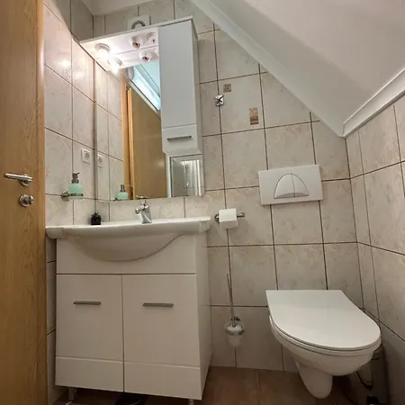 度假居 Vikendica Leko