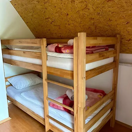 Vikendica Leko 別荘