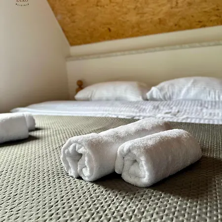 別荘 Vikendica Leko