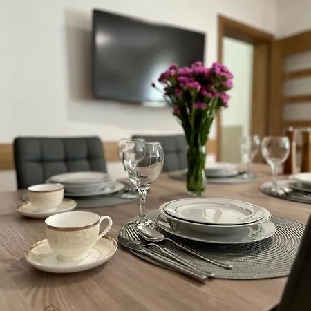 Vikendica Leko * Rudo Polje