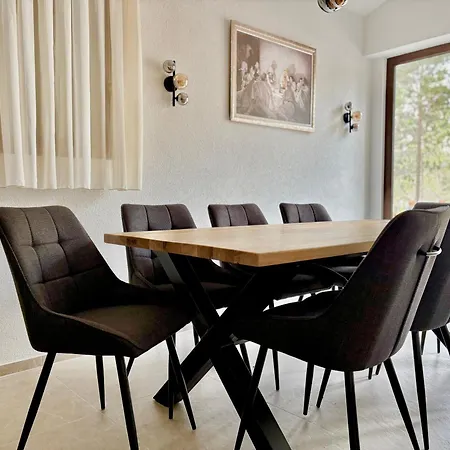 Vikendica Leko 別荘 Rudo Polje