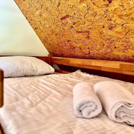 度假居 Vikendica Leko