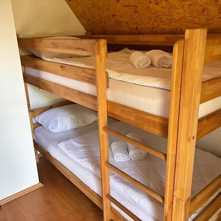 Vikendica Leko Casa de Férias