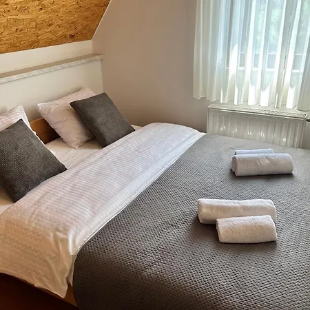 度假居 Vikendica Leko *