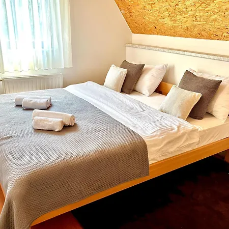 Vikendica Leko Rudo Polje