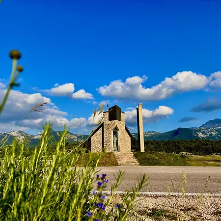 Vikendica Leko * Rudo Polje