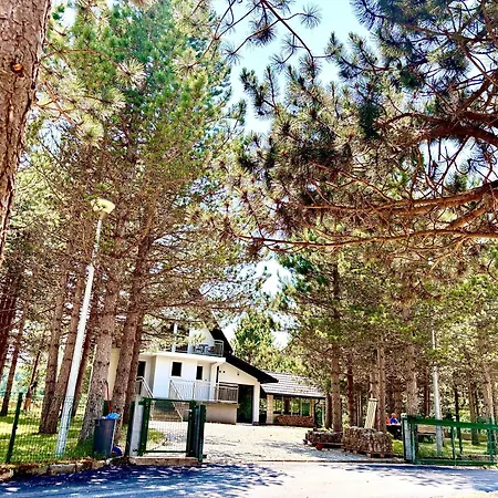 Semesterbostad Vikendica Leko Rudo Polje