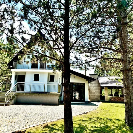 Vikendica Leko Rudo Polje