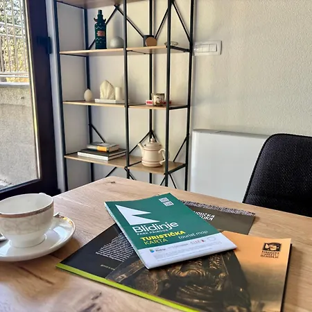 Vikendica Leko 度假居 Rudo Polje