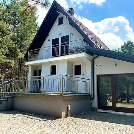 Vikendica Leko Casa de Férias *