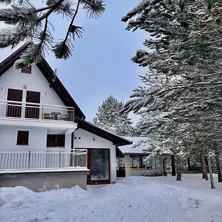 Vikendica Leko 別荘 Rudo Polje