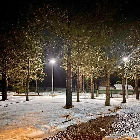 別荘 Vikendica Leko *