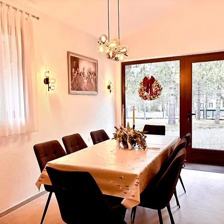 Vikendica Leko Ferienhaus Rudo Polje